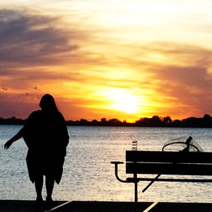 Lonely with Someone (Explicit)