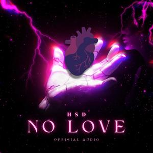 No Love (Explicit)