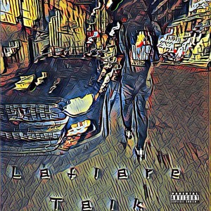 LaflareTalk (Explicit)