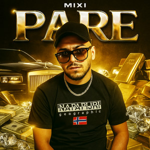 Pare (Explicit)