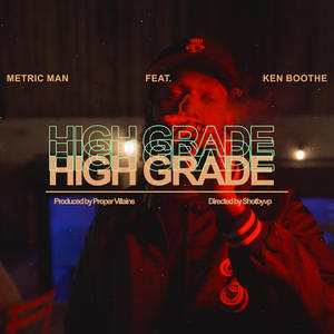 High Grade (feat. Ken Boothe)