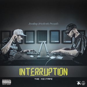 Interruption (Explicit)