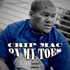 On My Toes (Explicit)