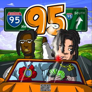 95 (feat. Lil Polo Da Don) (Explicit)