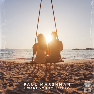 I Want You(feat. JETHRO)