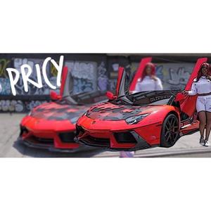 Pricey (Explicit)