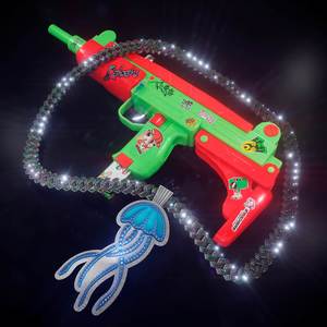 UZI (feat. La Gocha) (Explicit)