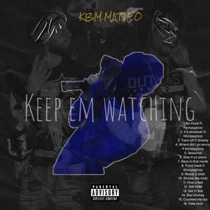 No hook (feat. Kbmjayglizzy) (Explicit)