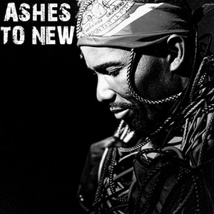 ASHES TO NEW (Radio Edit)