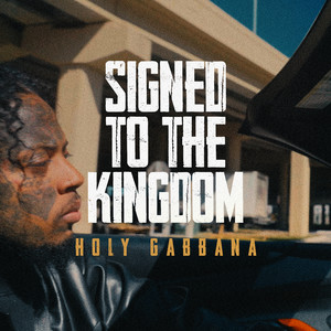Signed to the Kingdom