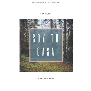 Soy Tu Casa