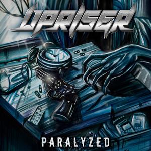 Paralyzed (Explicit)