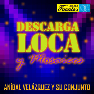 Descarga Loca y Mosaicos