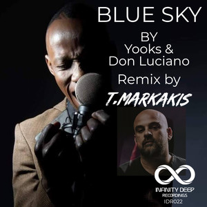 Blue Sky (T Markakis Remix)