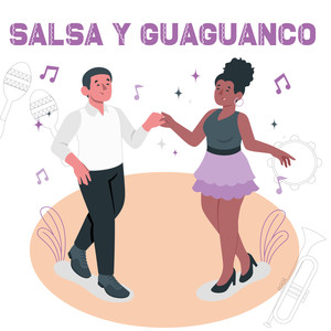 Salsa y Guaguancó