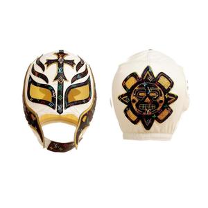 REY MYSTERIO(feat. GreenChicco) (Explicit)