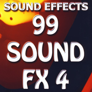 99 Sound FX 4