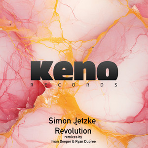 Revolution (Incl Remixes by Ryan Dupree & Iman Deeper)