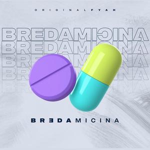 BREDAMICINA (Explicit)