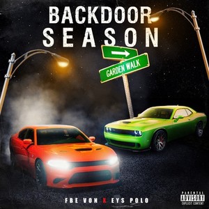 Backdoor Season (Explicit)