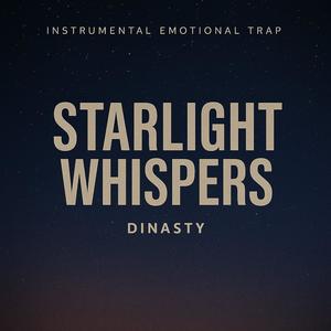 Starlight Whispers (emotional trap type beat)