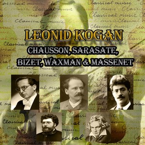 Violin Concerto in D Major, Op. 61 - I. Allegro ma non troppo