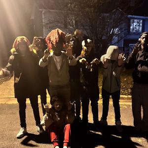 Kickin Sh!t (Explicit)