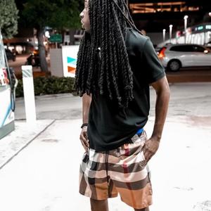 Back again (Explicit)