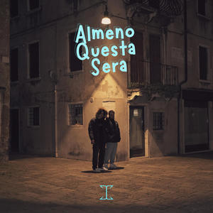 Almeno Questa Sera (feat. Gaver & Bett)