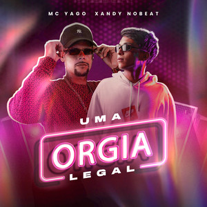 UMA ORGIA LEGAL (Explicit)