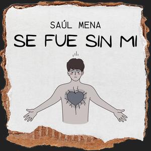 Se Fue Sin Mí