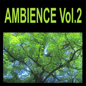 Ambience 3 (Original Mix)