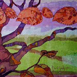 Shifting Sands Reprise (Ambient Mix)