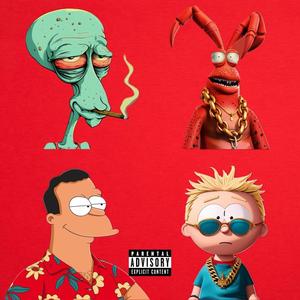 2024 SPRING CYPHER (Explicit)