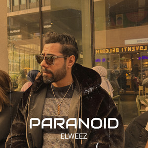 Paranoid