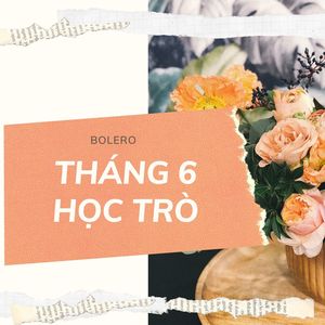 Tháng 6 học trò