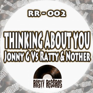 Thinking About You (Original Mix)
