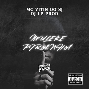 MULEKE PIRANHA (Explicit)