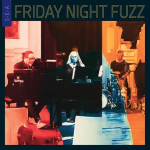 Friday Night Fuzz (feat. Bjørn Bolstad Skjelbred, Tine Asmundsen & Terje Engen)