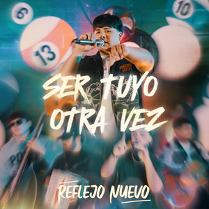 Ser Tuyo Otra Vez (En Vivo)