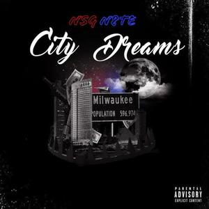 City Dreams (Explicit)