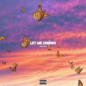 LET ME DROWN FREESTYLE (Explicit)