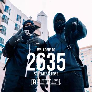 Welcome to 2635 (Explicit)