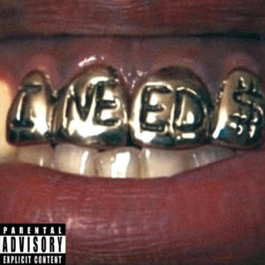 IN CASH (feat. Ellis Quinn & The Pure) (Explicit)