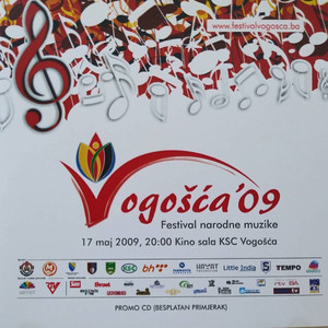 Festival Vogosca 2009