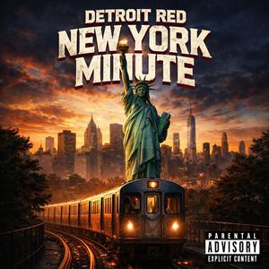 New York Minute (Explicit)