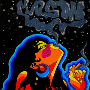MALSON (feat. ohmy)