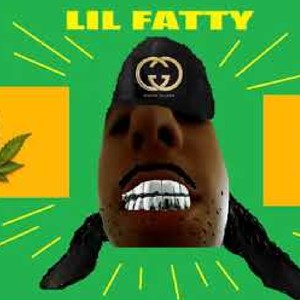 Lil Fatty Sketit! (Official audio)