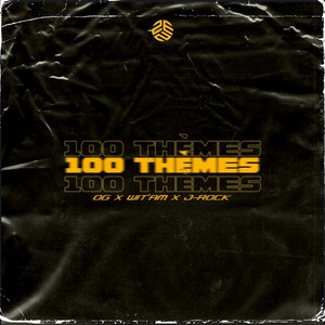 100 THÈMES