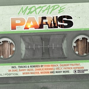 Make It Wet (Frdrik Remix)